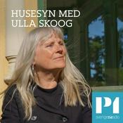 Podcast Husesyn med Ulla Skoog