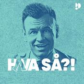 Podcast Hva så?! med Christian Fuhlendorff