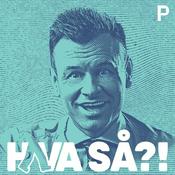 Podcast Hva så?! med Christian Fuhlendorff