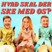 Podcast Hvad skal der ske med os?