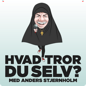 Podcast Hvad Tror Du Selv?