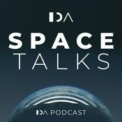 Podcast IDA Space Talks