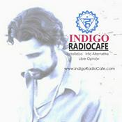 Podcast Indigo Radio Cafe