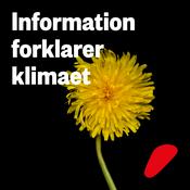 Podcast Information forklarer klimaet