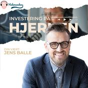 Podcast Investering på hjernen