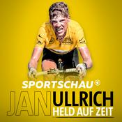 Podcast Jan Ullrich. Held auf Zeit.