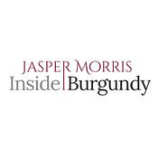 Podcast Jasper Morris Inside Burgundy