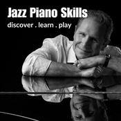 Podcast Jazz Piano Skills