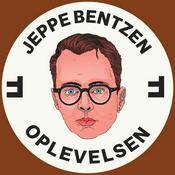 Podcast Jeppe Bentzen Oplevelsen