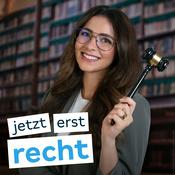 Podcast Jetzt erst Recht