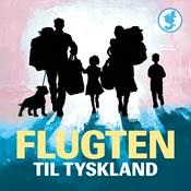 Podcast Flugten til Tyskland