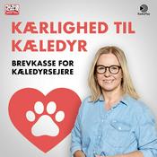 Podcast Kærlighed til kæledyr