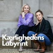 Podcast Kærlighedens Labyrint