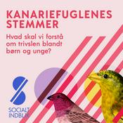 Podcast Kanariefuglenes stemmer