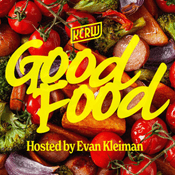 Podcast Good Food