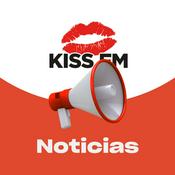 Podcast KISS FM NOTICIAS