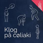 Podcast Klog på cøliaki