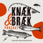 Podcast Knæk og Bræk