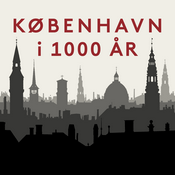 Podcast København i 1000 år