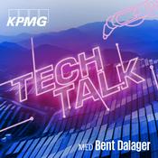 Podcast KPMG Tech Talk