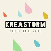 Podcast KREASTORM