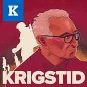 Podcast Krigstid - med Samuel Rachlin