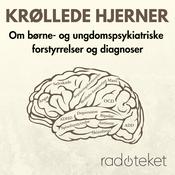 Podcast Krøllede hjerner