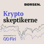 Podcast Kryptoskeptikerne