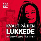 Podcast Kvalt på den lukkede