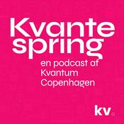 Podcast Kvantespring