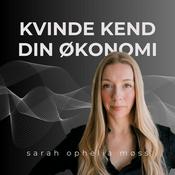 Podcast Kvinde kend din økonomi