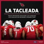 Podcast La Tacleada Cardinals