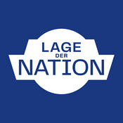 Podcast Lage der Nation - der Politik-Podcast aus Berlin