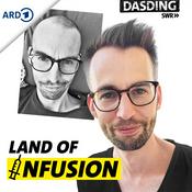 Podcast Land of Infusion - Meine Reise durch die Chemotherapie