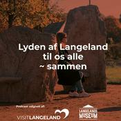 Podcast LYDEN AF LANGELAND