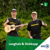 Podcast Langhals und Dickkopp