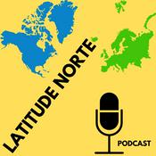 Podcast Latitude Norte