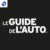 Podcast Le Guide de l'auto