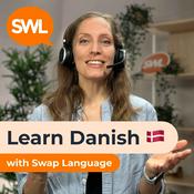 Podcast Learn Danish with Swap Language