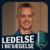 Podcast Ledelse i bevægelse