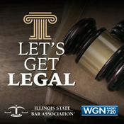 Podcast Let's Get Legal