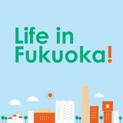 Podcast Life in Fukuoka "Korean"