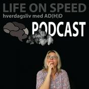 Podcast Life on speed