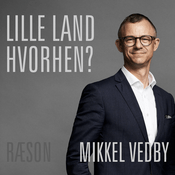 Podcast Lille Land, Hvorhen?