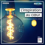 Podcast L'inspiration au coeur