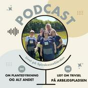 Podcast Livet på SpirekasseGården