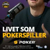 Podcast Livet som pokerspiller