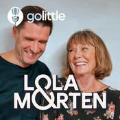 Podcast Lola & Morten: Spørg om børn og parforhold