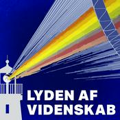 Podcast Lyden af Videnskab