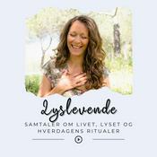 Podcast LYSLEVENDE